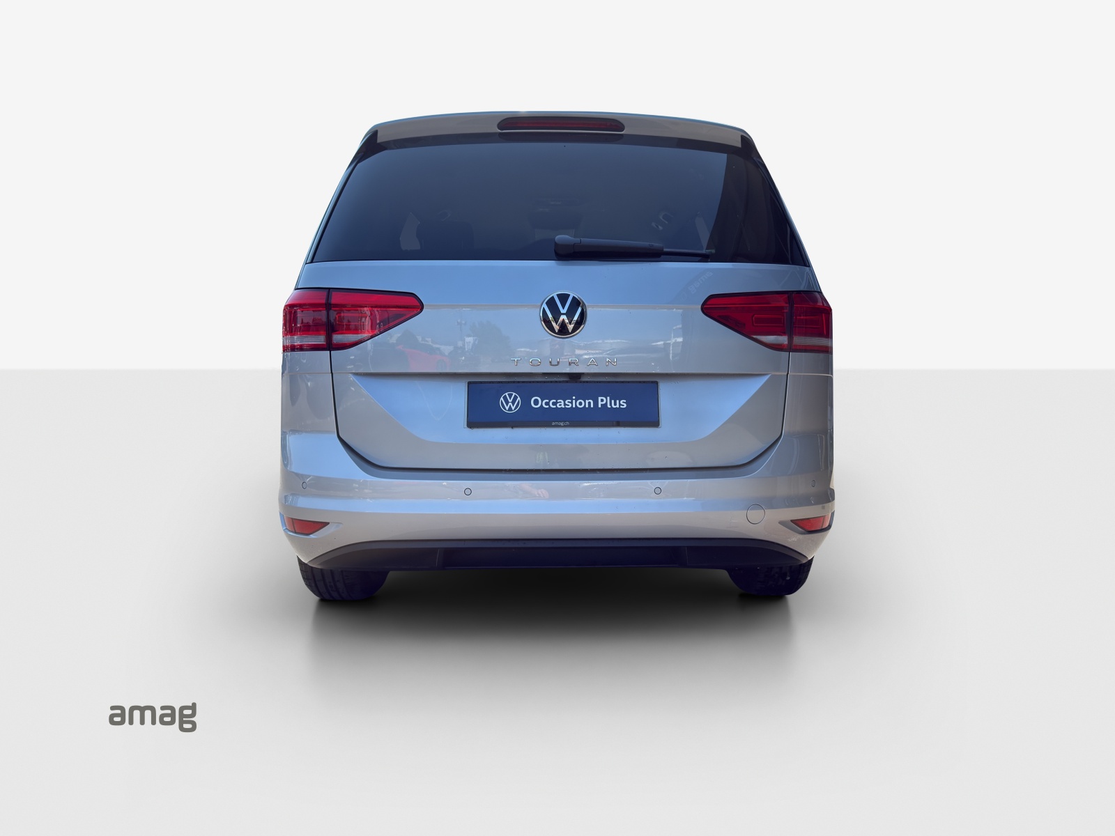 VW Touran 1.5 TSI EVO Highline United DSG-image-3