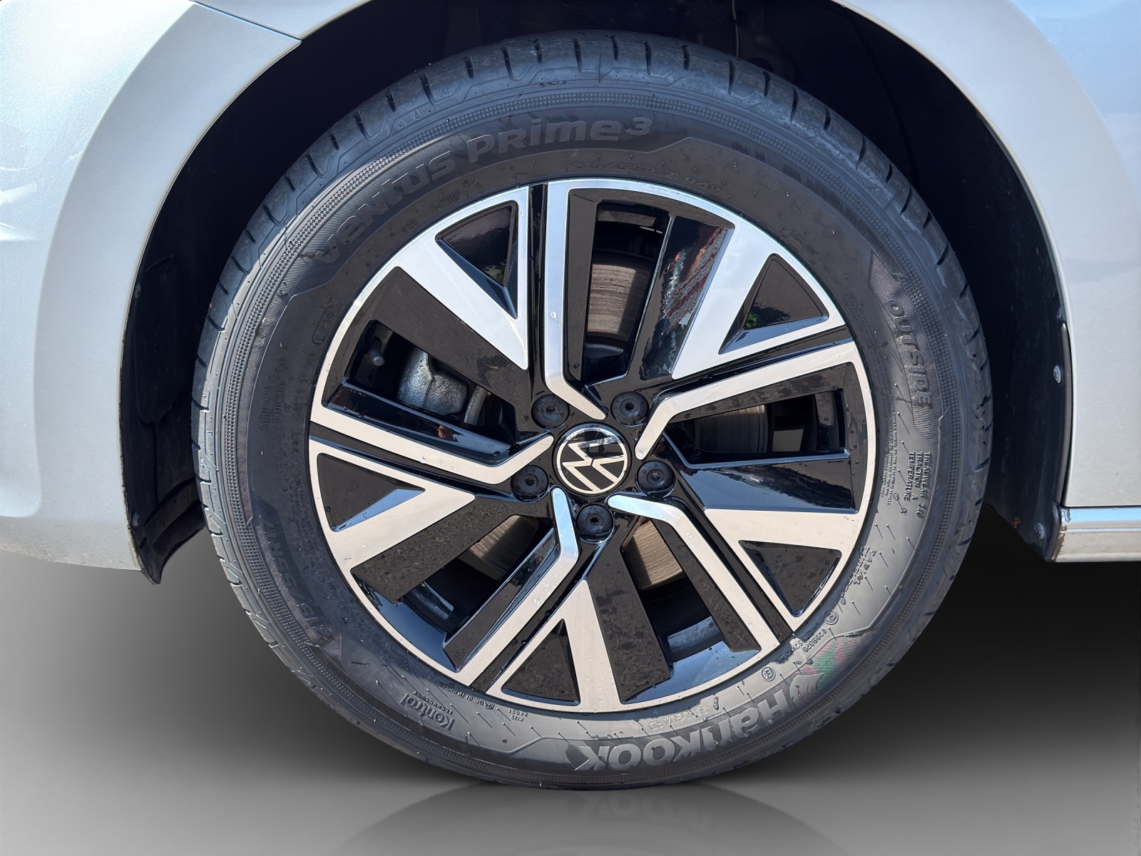 VW Touran 1.5 TSI EVO Highline United DSG-image-13
