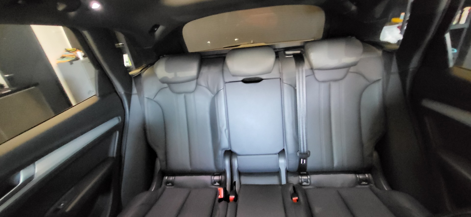 AUDI SQ5 3.0 TFSI quattro S-tronic-image-9