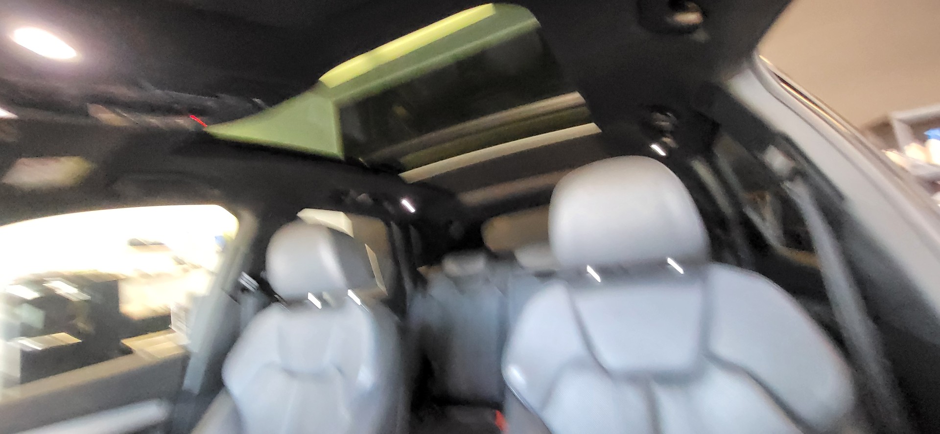 AUDI SQ5 3.0 TFSI quattro S-tronic-image-16