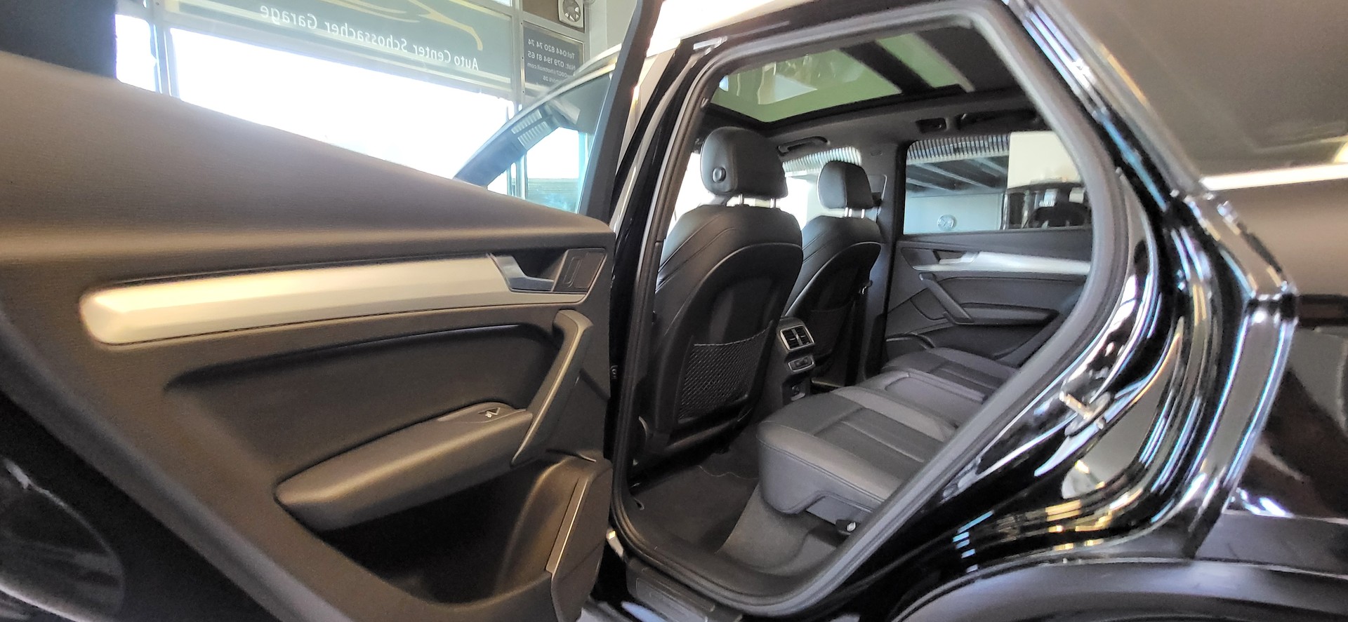 AUDI SQ5 3.0 TFSI quattro S-tronic-image-8