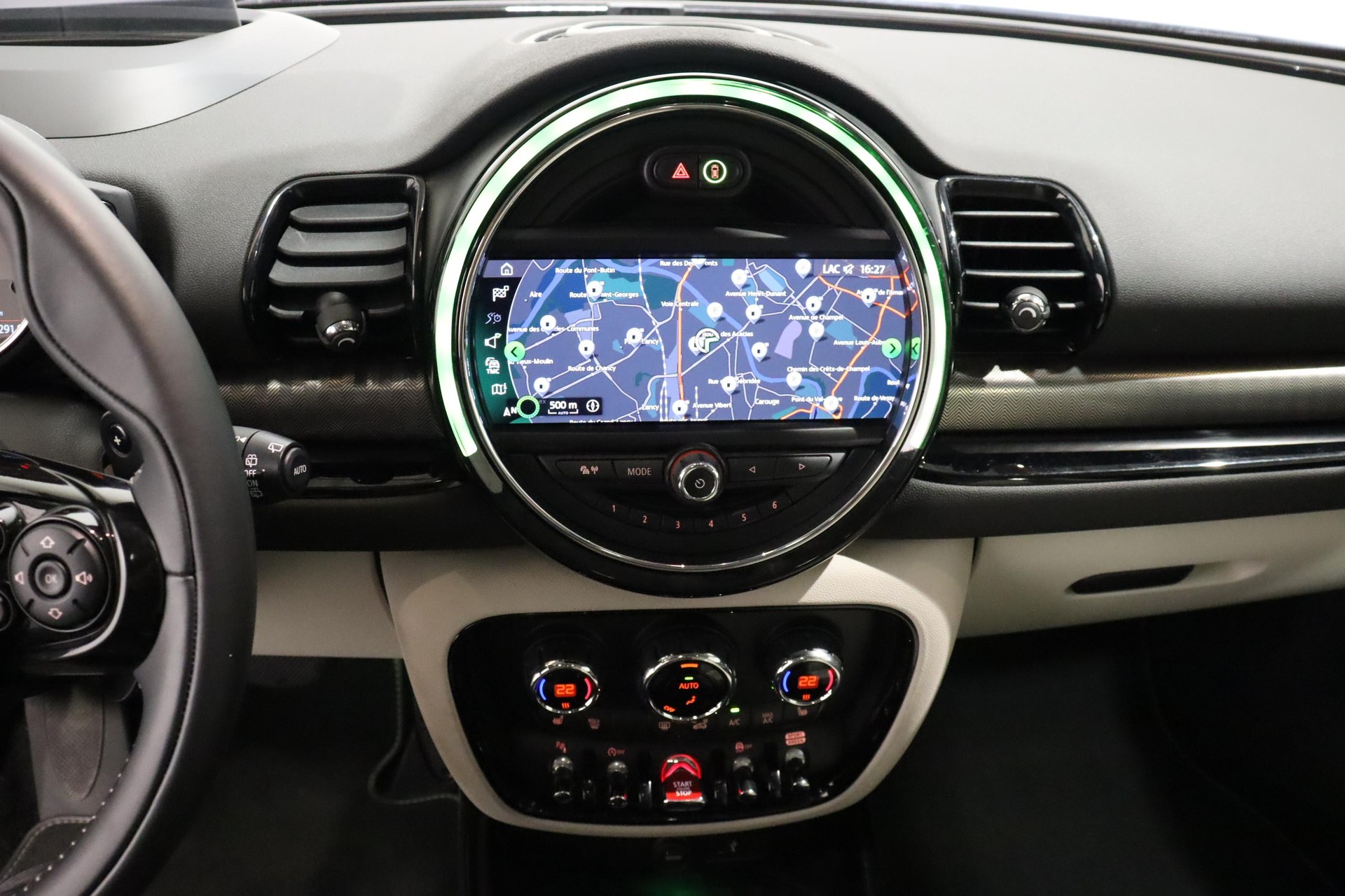 MINI Clubman F54 2.0i Cooper S SAG ALL4-image-14