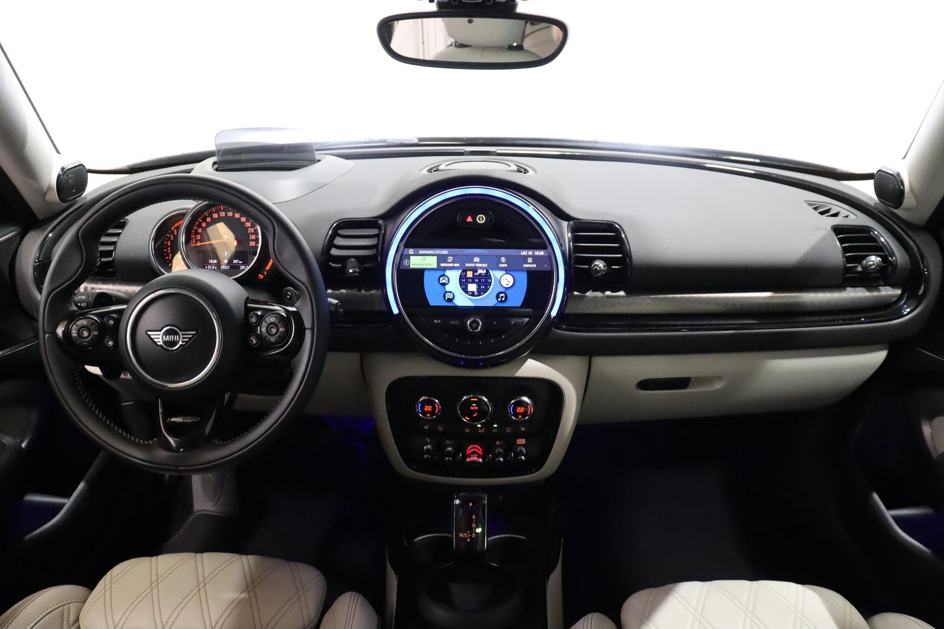 MINI Clubman F54 2.0i Cooper S SAG ALL4-image-7