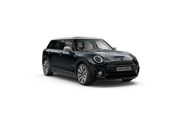 MINI Clubman F54 2.0i Cooper S SAG ALL4