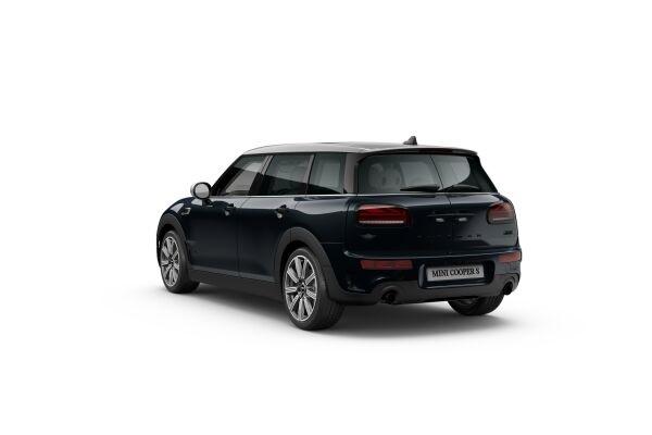 MINI Clubman F54 2.0i Cooper S SAG ALL4-image-1