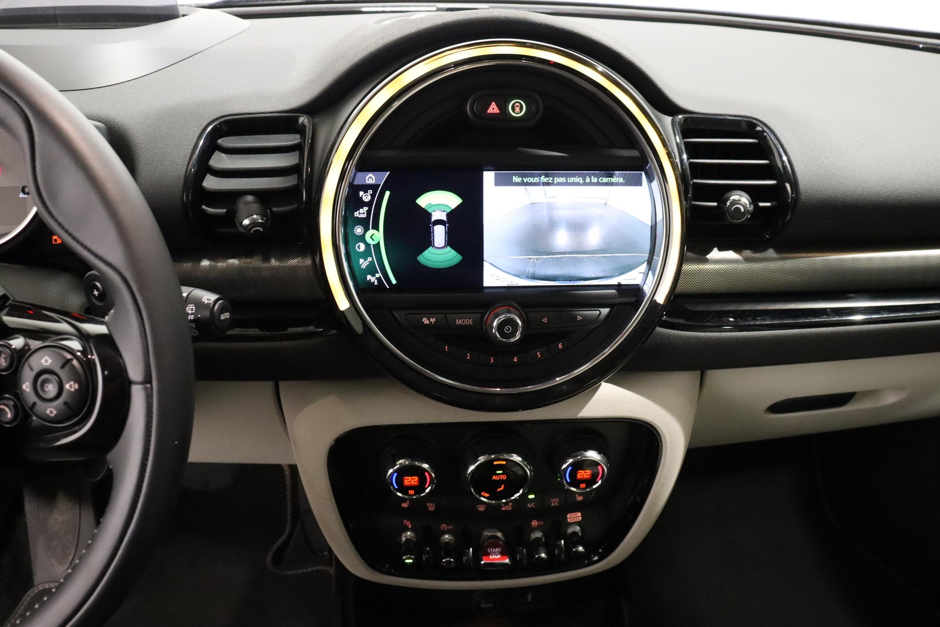 MINI Clubman F54 2.0i Cooper S SAG ALL4-image-15