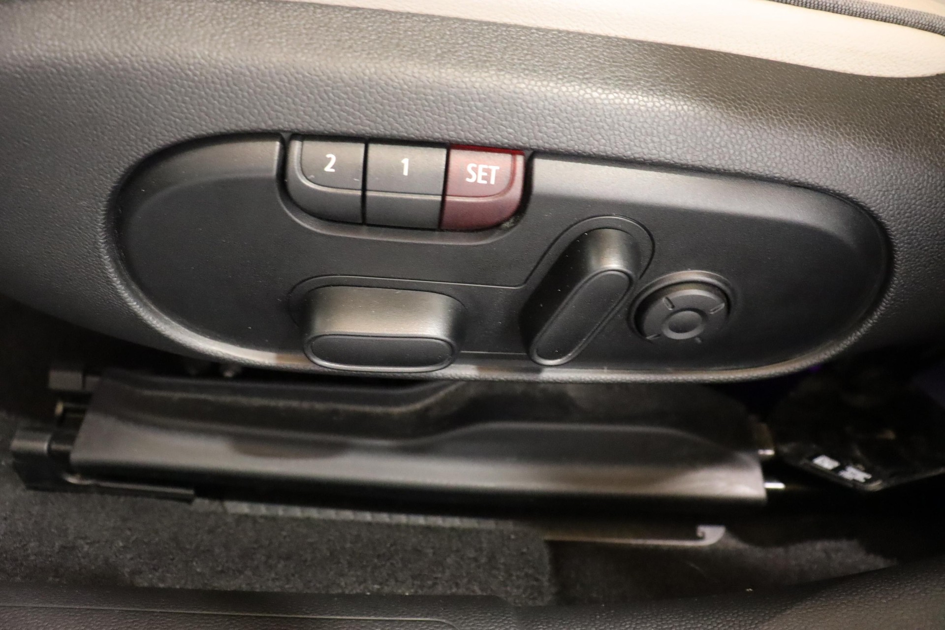 MINI Clubman F54 2.0i Cooper S SAG ALL4-image-20