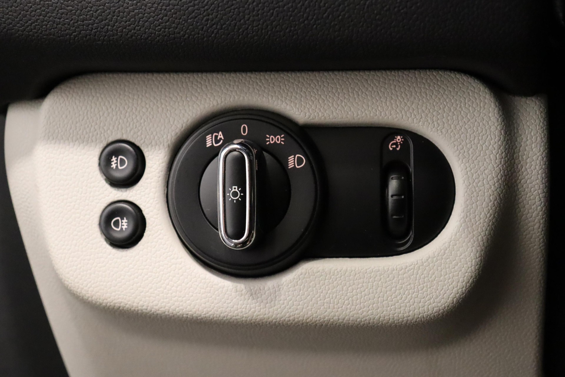 MINI Clubman F54 2.0i Cooper S SAG ALL4-image-19
