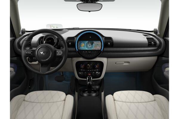 MINI Clubman F54 2.0i Cooper S SAG ALL4-image-3