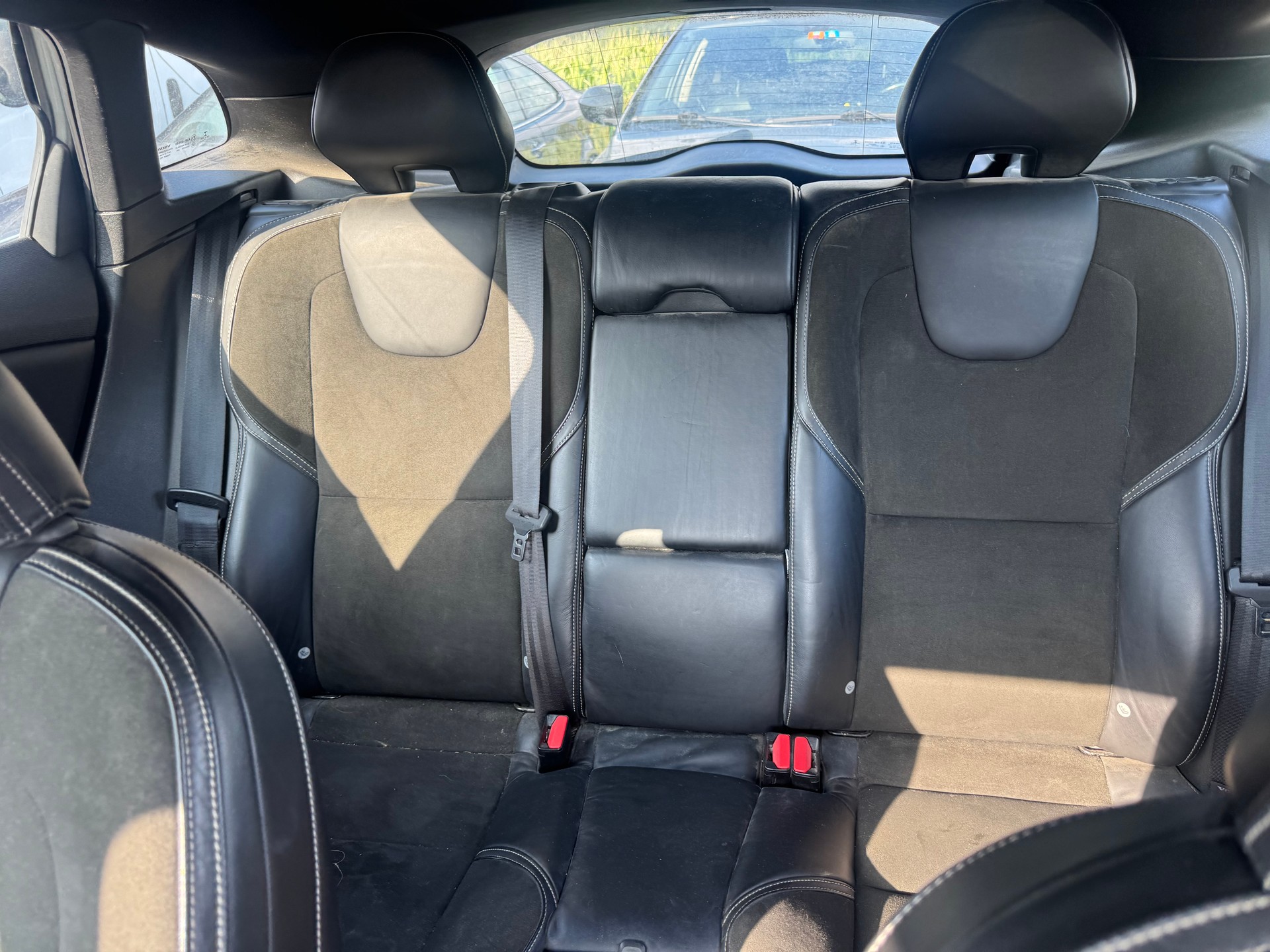 VOLVO V40 T4 R-Design Powershift-image-11
