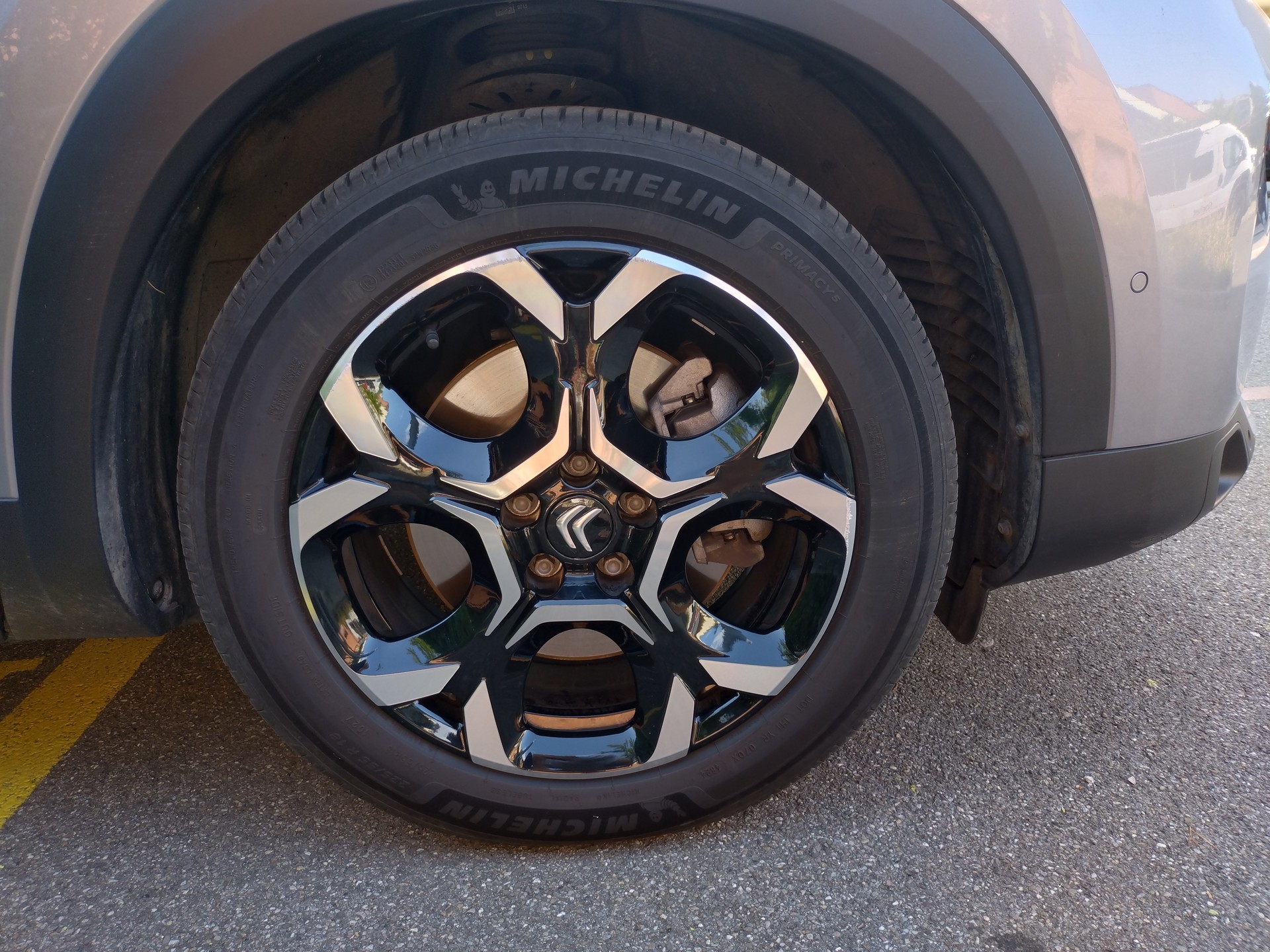 CITROEN 1.6 Plug-in Hybrid Shine-image-8