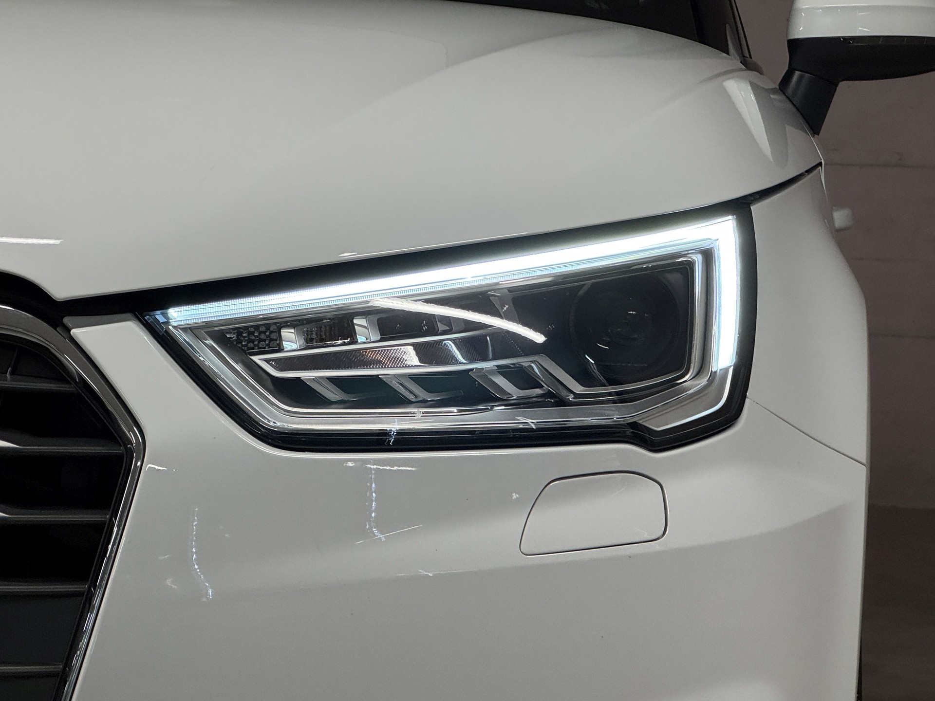 AUDI A1 Sportback 1.4 TFSI Sport-image-5