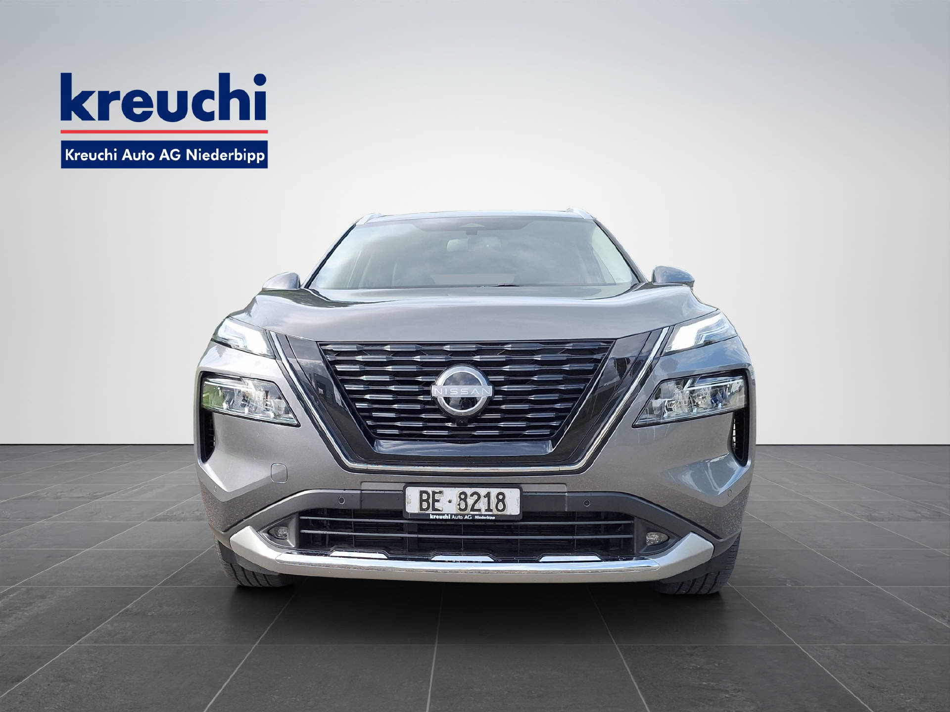 NISSAN X-Trail 1.5 VC-T Tekna e-4orce-showroom-element-1