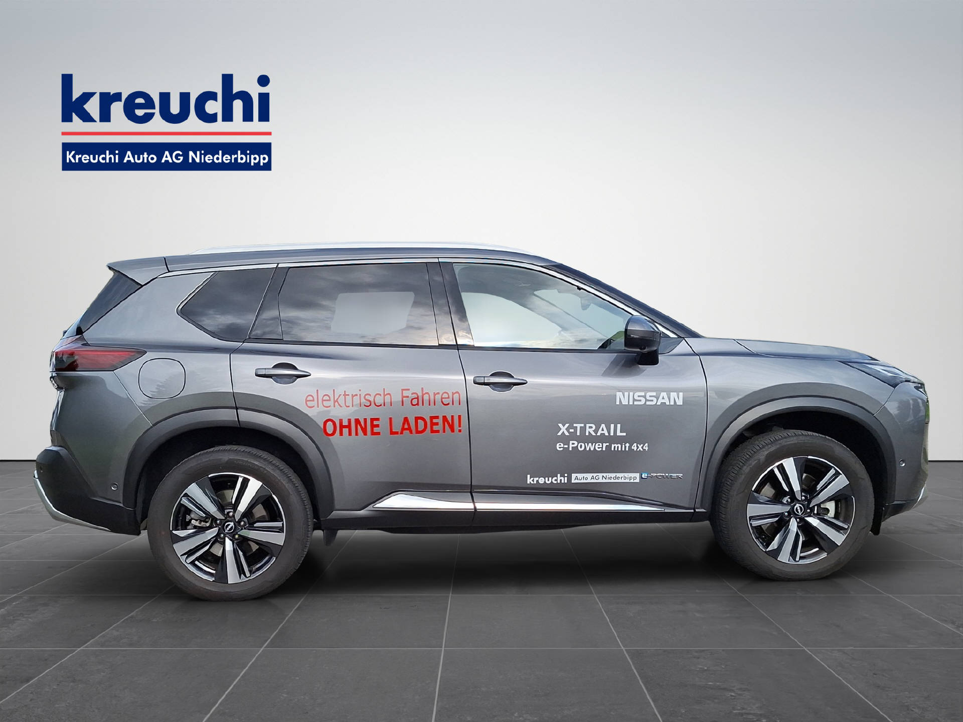 NISSAN X-Trail 1.5 VC-T Tekna e-4orce-image-6