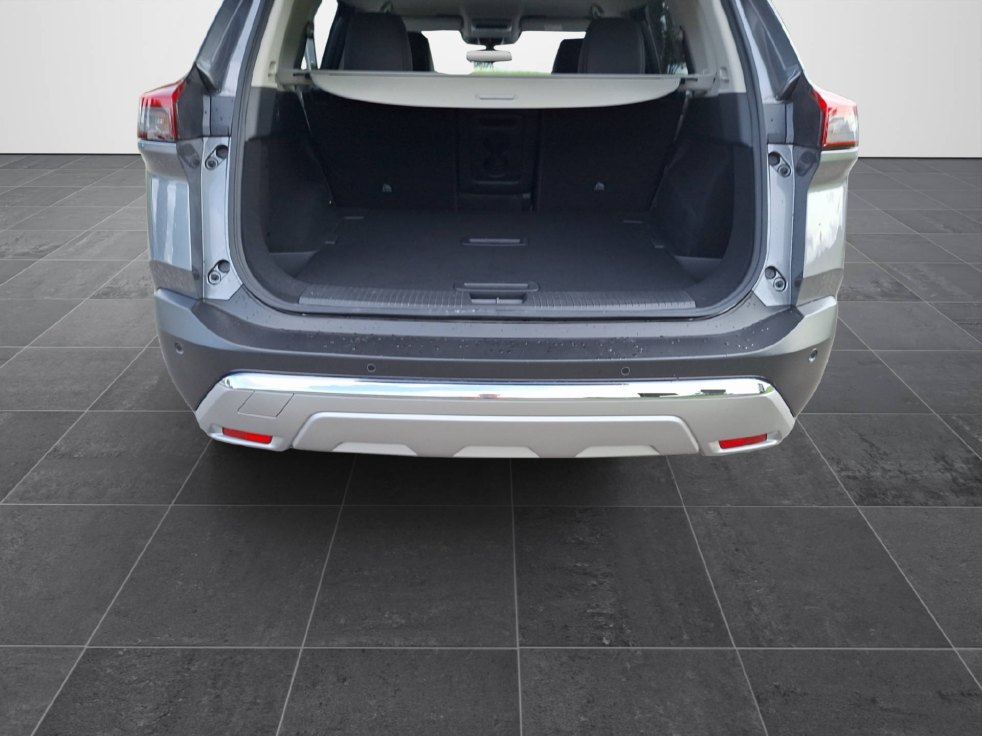 NISSAN X-Trail 1.5 VC-T Tekna e-4orce-image-15