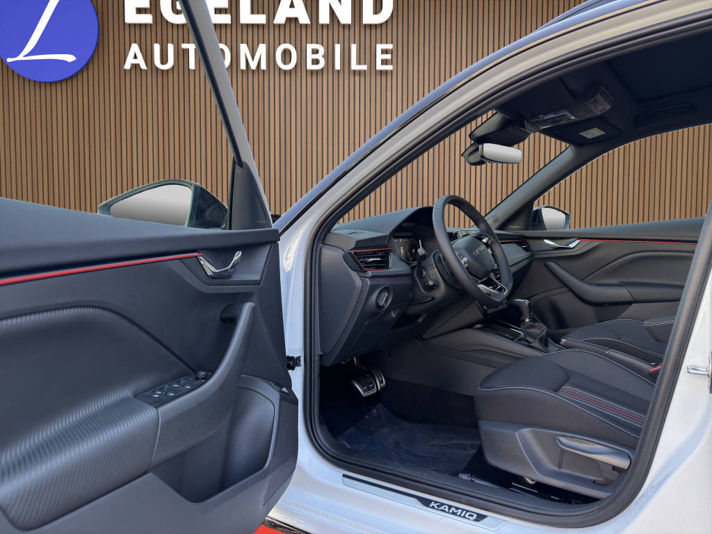 SKODA Kamiq 1.5 TSI Monte Carlo DSG-image-10