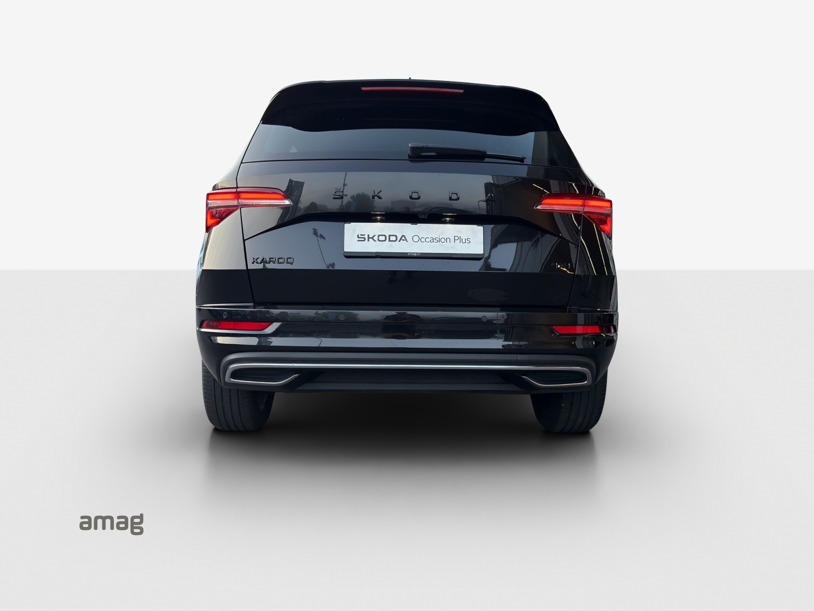 SKODA Karoq 2.0 TSI SportLine 4x4 DSG-image-3