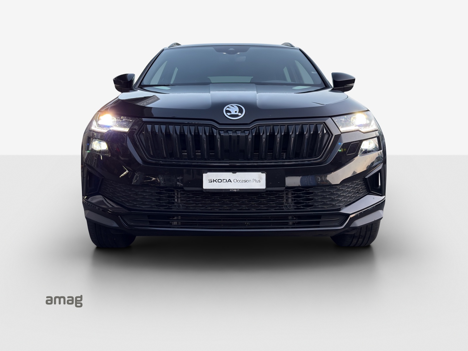 SKODA Karoq 2.0 TSI SportLine 4x4 DSG-image-6