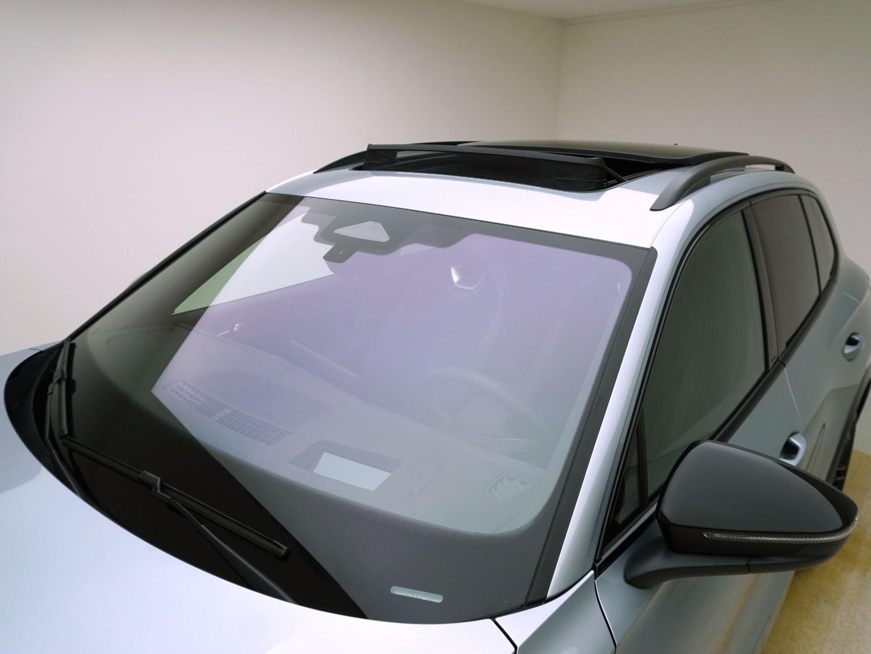 VW Tiguan 2.0 TSI DSG R-Line Black Style 4Motion-image-7