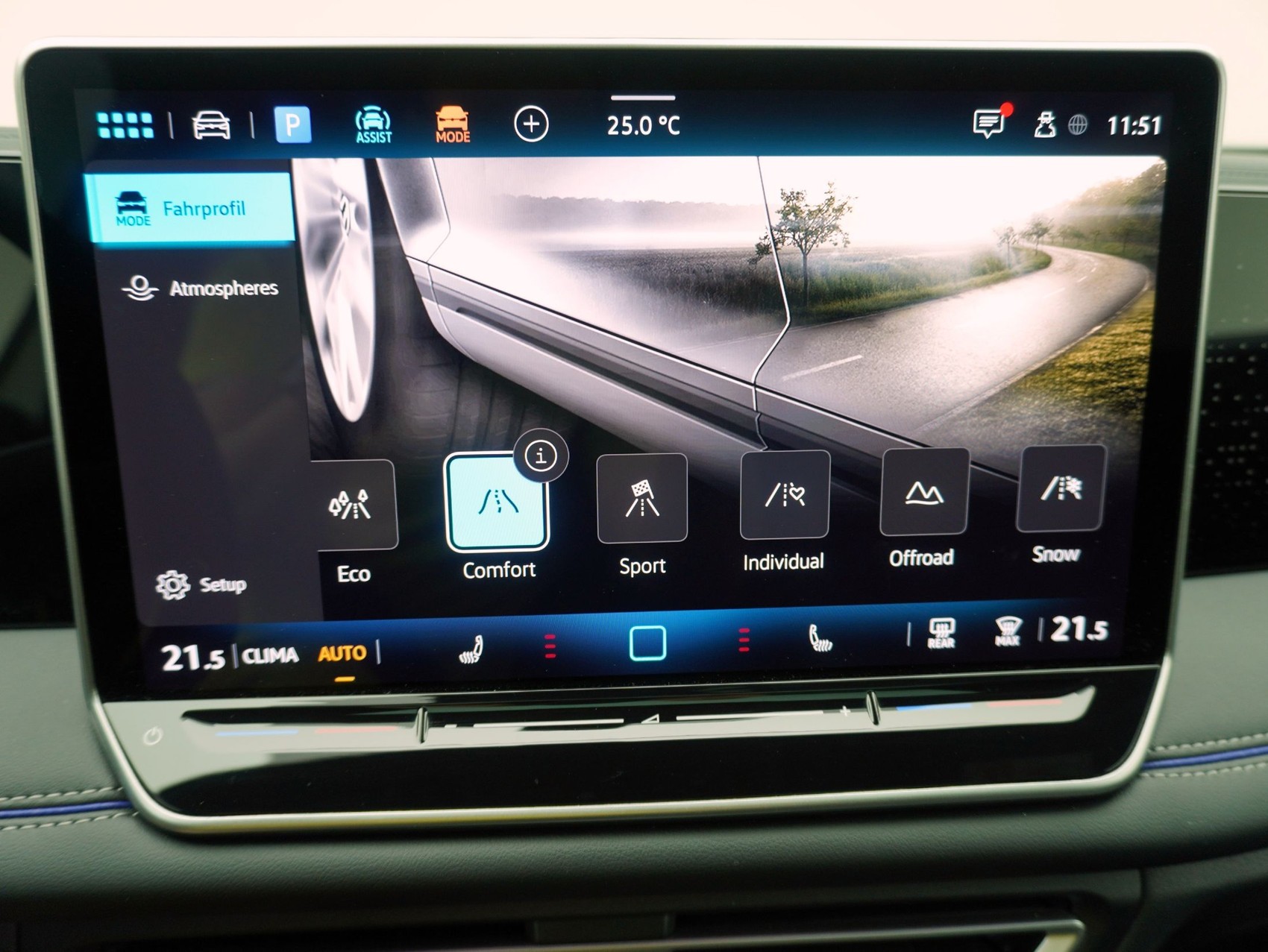 VW Tiguan 2.0 TSI DSG R-Line Black Style 4Motion-image-19