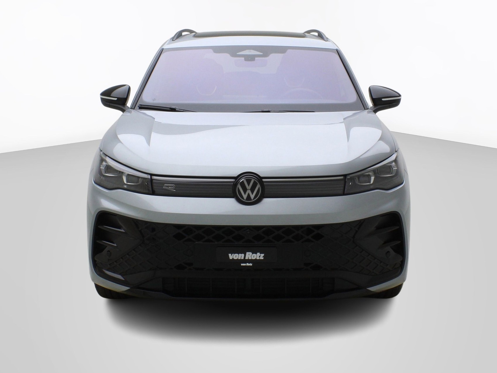 VW Tiguan 2.0 TSI DSG R-Line Black Style 4Motion-image-5