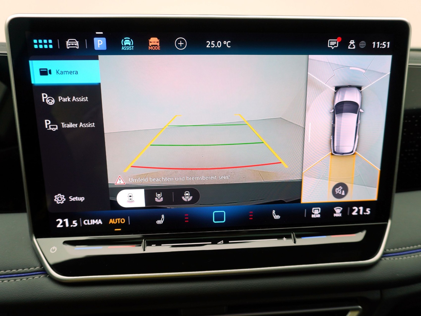 VW Tiguan 2.0 TSI DSG R-Line Black Style 4Motion-image-17