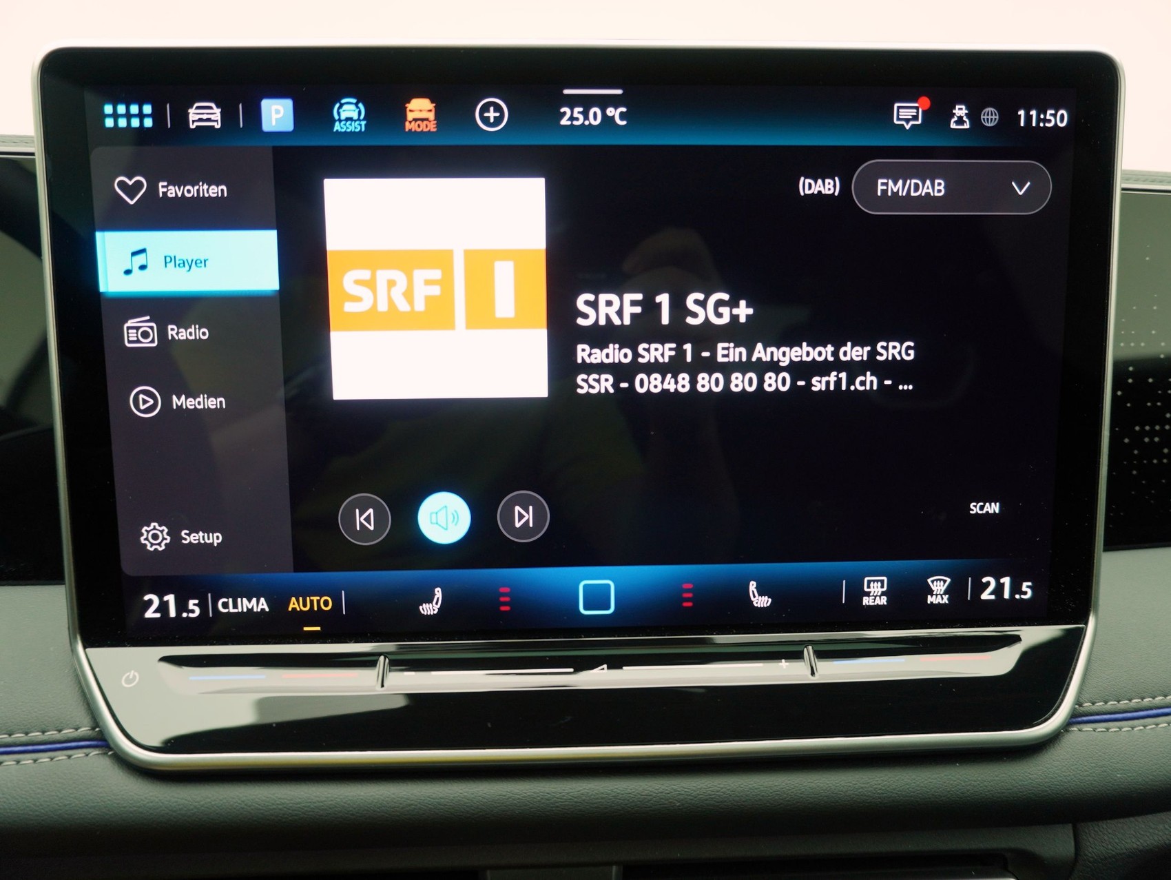 VW Tiguan 2.0 TSI DSG R-Line Black Style 4Motion-image-18