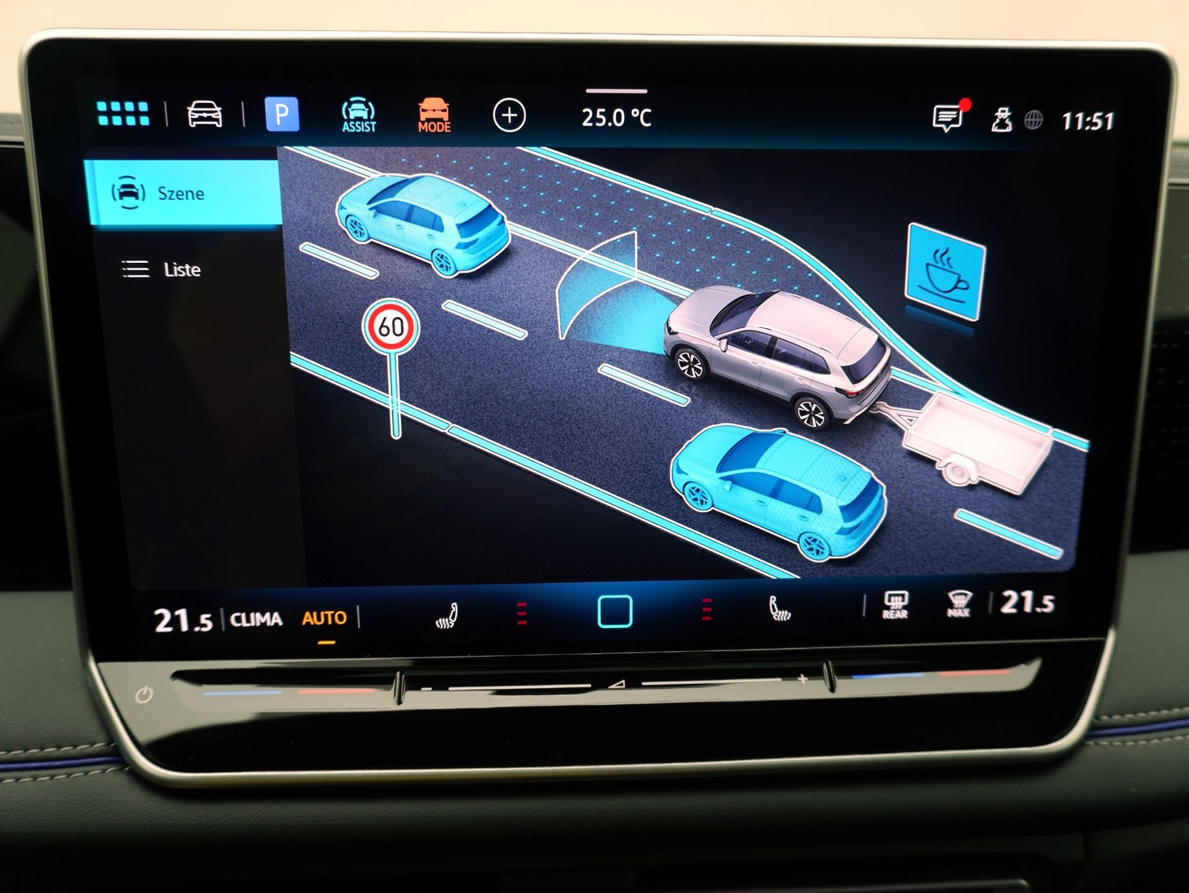VW Tiguan 2.0 TSI DSG R-Line Black Style 4Motion-image-20