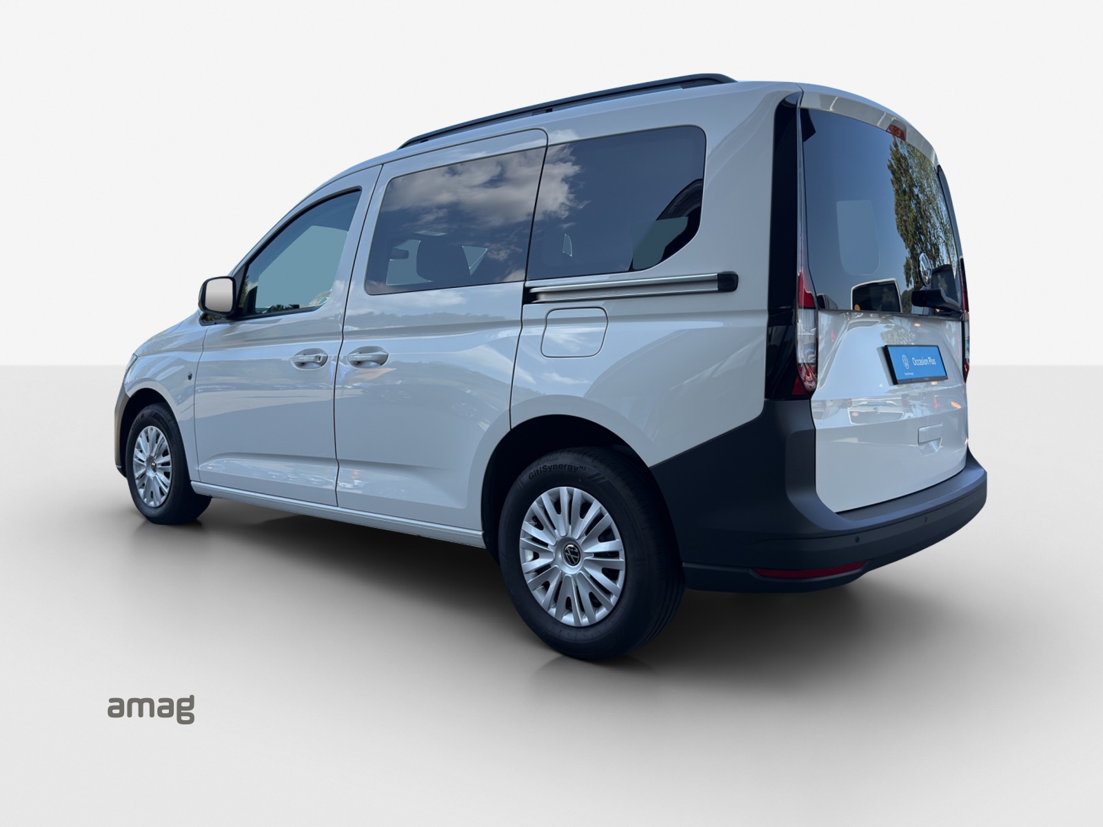 VW Caddy 2.0 TDI-image-2