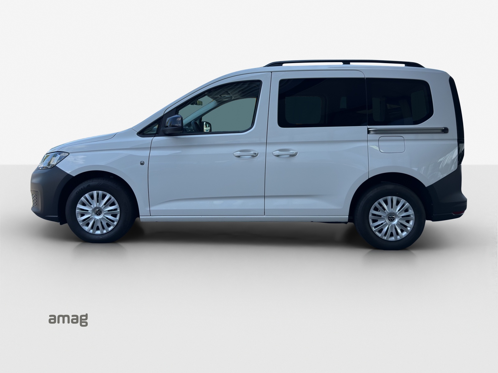 VW Caddy 2.0 TDI-image-1
