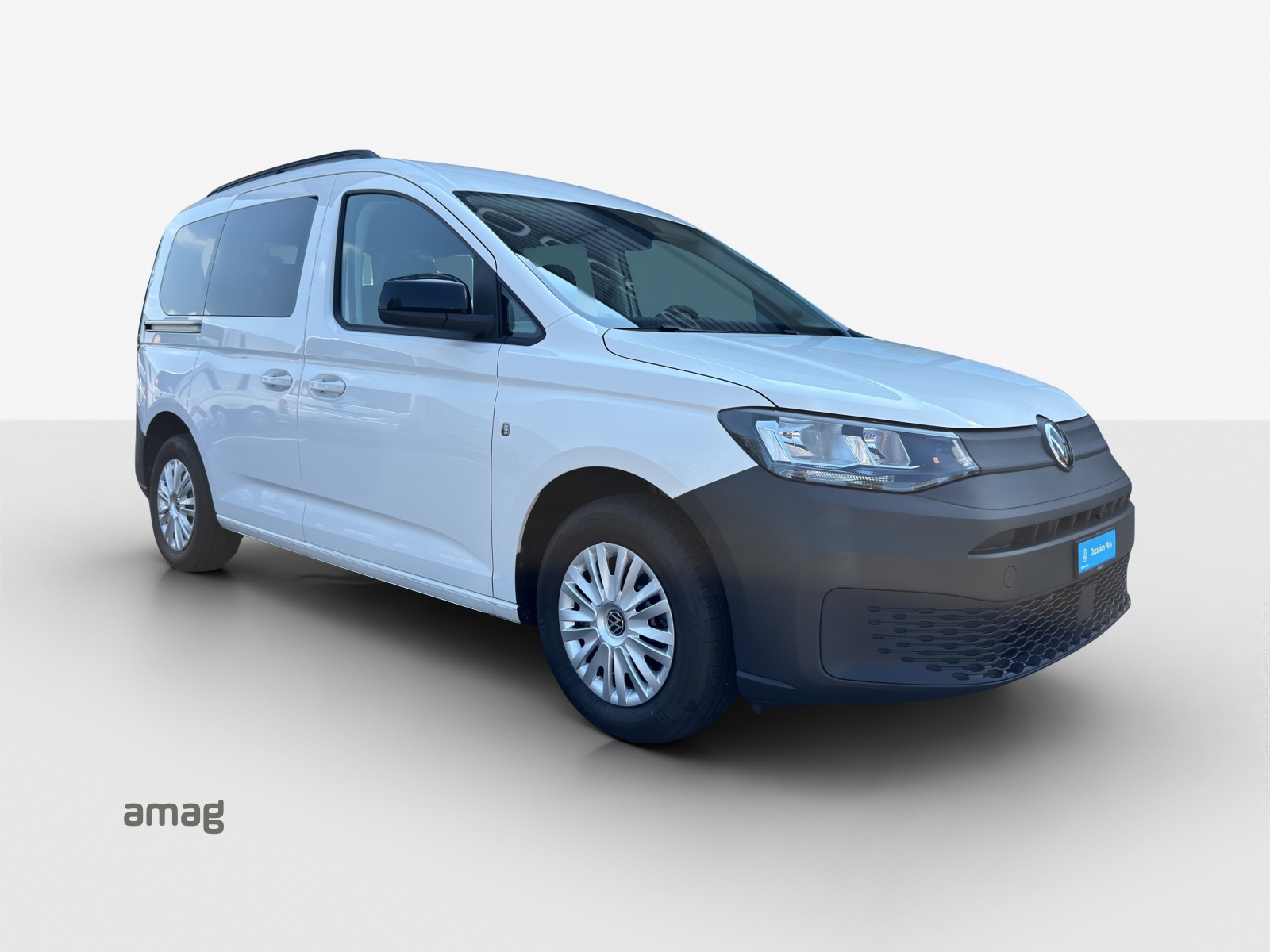 VW Caddy 2.0 TDI-image-5