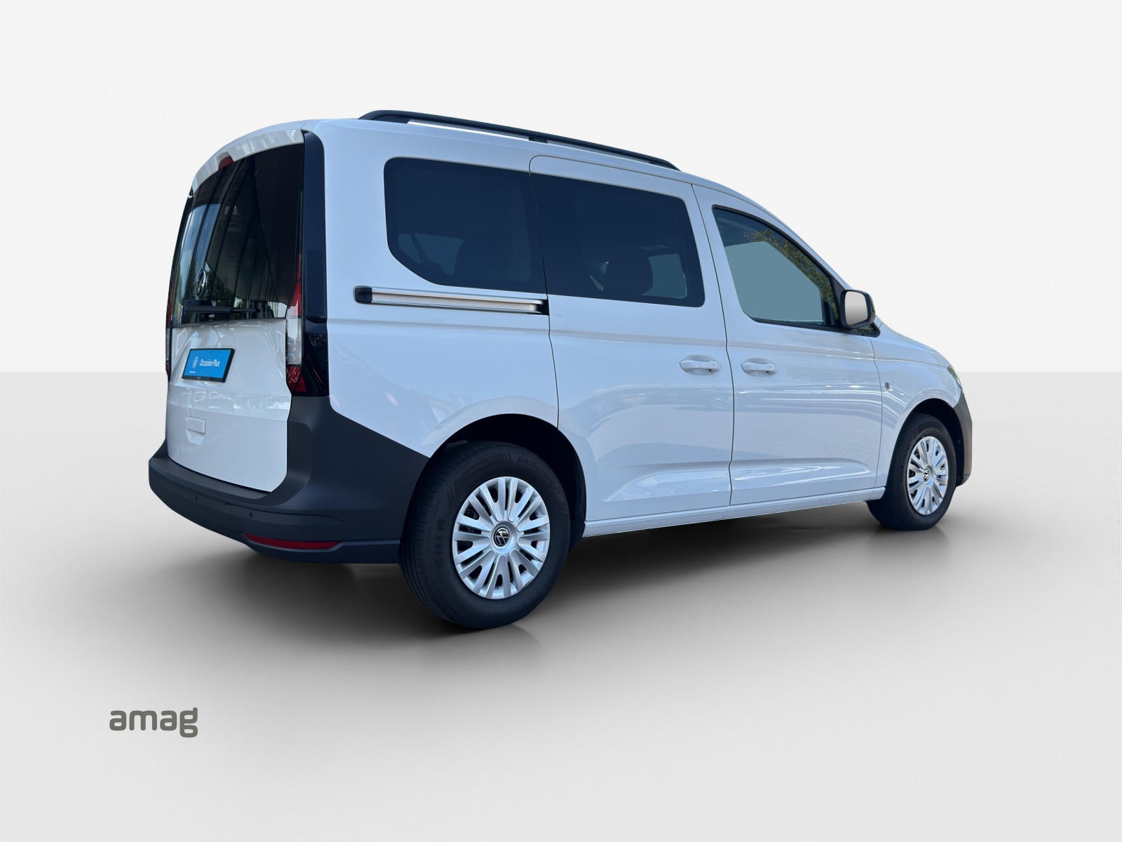 VW Caddy 2.0 TDI-image-4