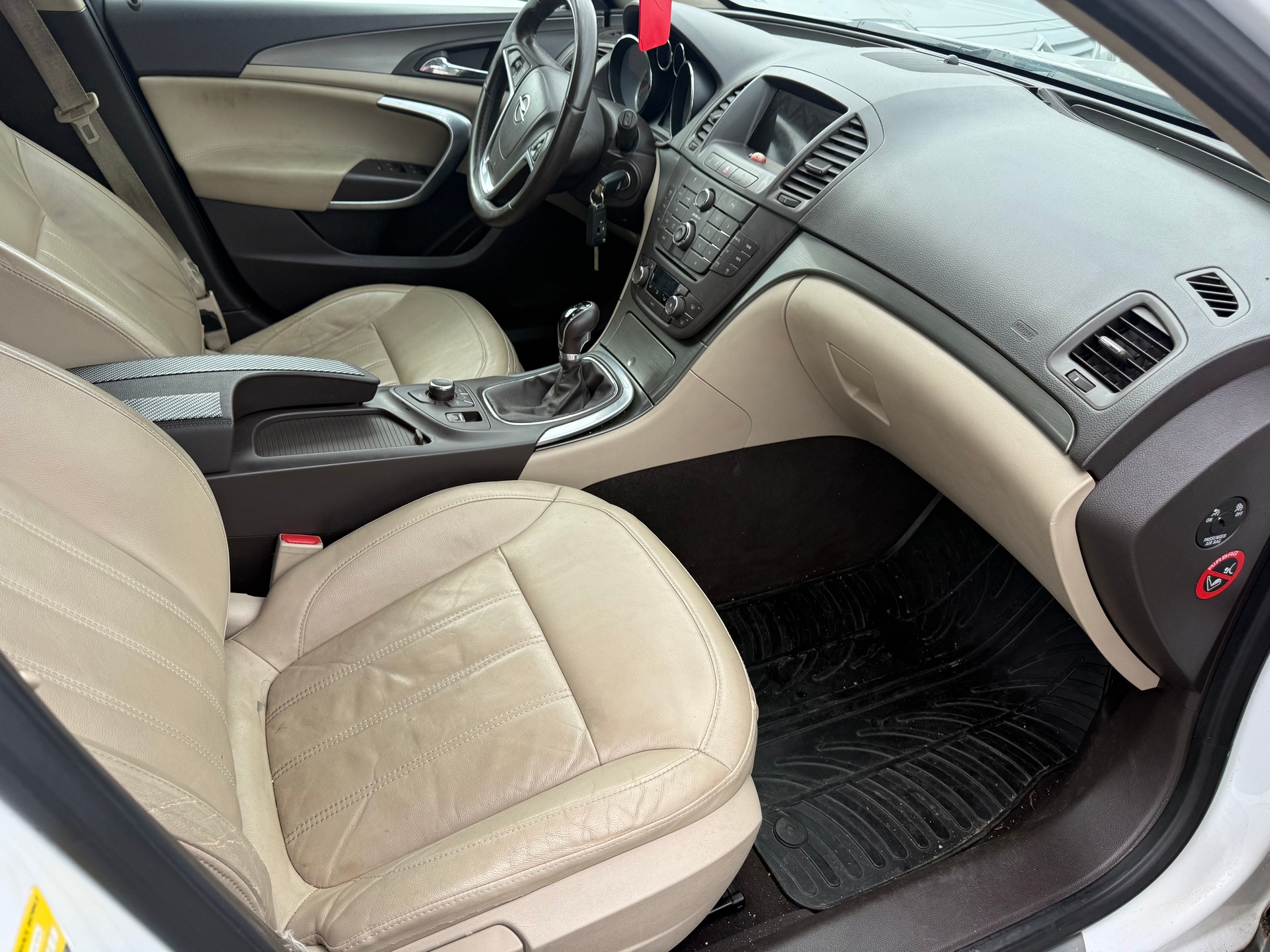 OPEL Insignia 2.0 CDTI-image-6