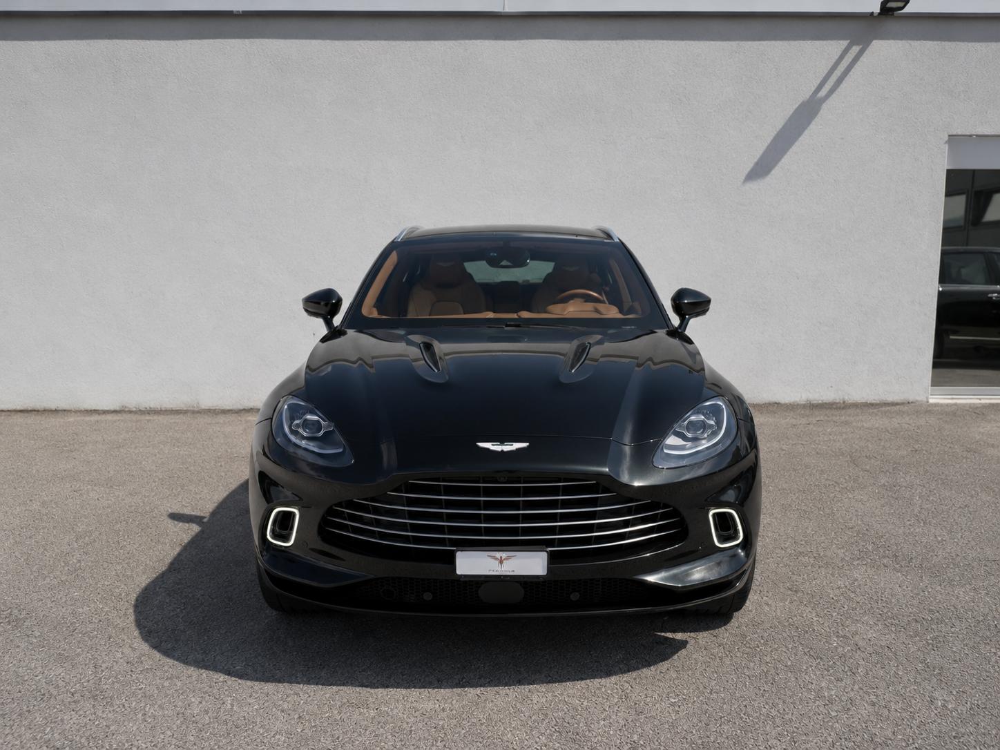 ASTON MARTIN DBX 4.0 V8-image-3