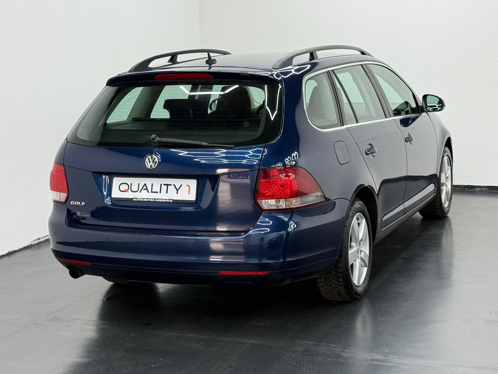 VW Golf 1.2 TSI Team-image-4