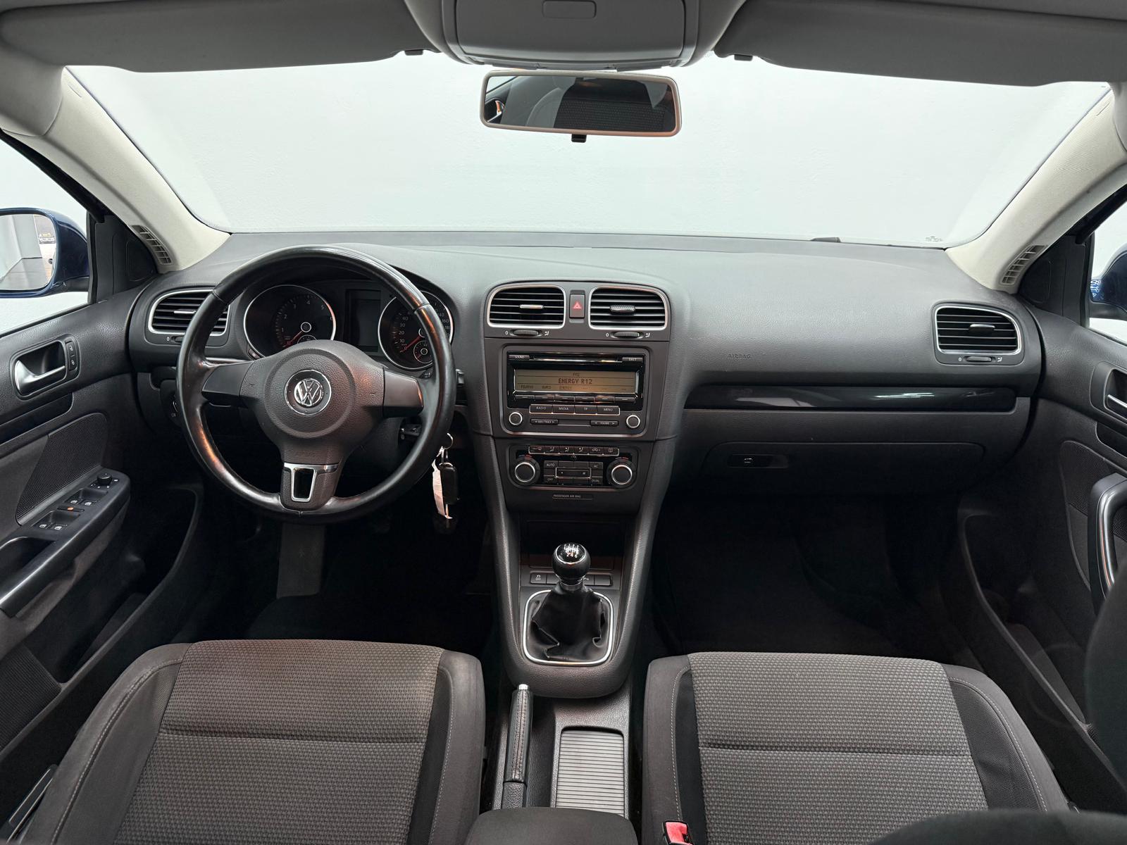 VW Golf 1.2 TSI Team-image-6