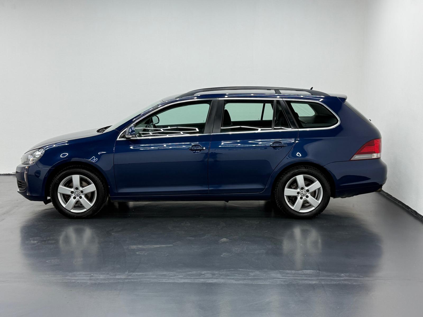 VW Golf 1.2 TSI Team-image-2