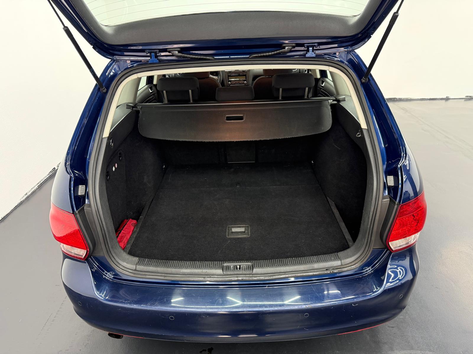 VW Golf 1.2 TSI Team-image-11