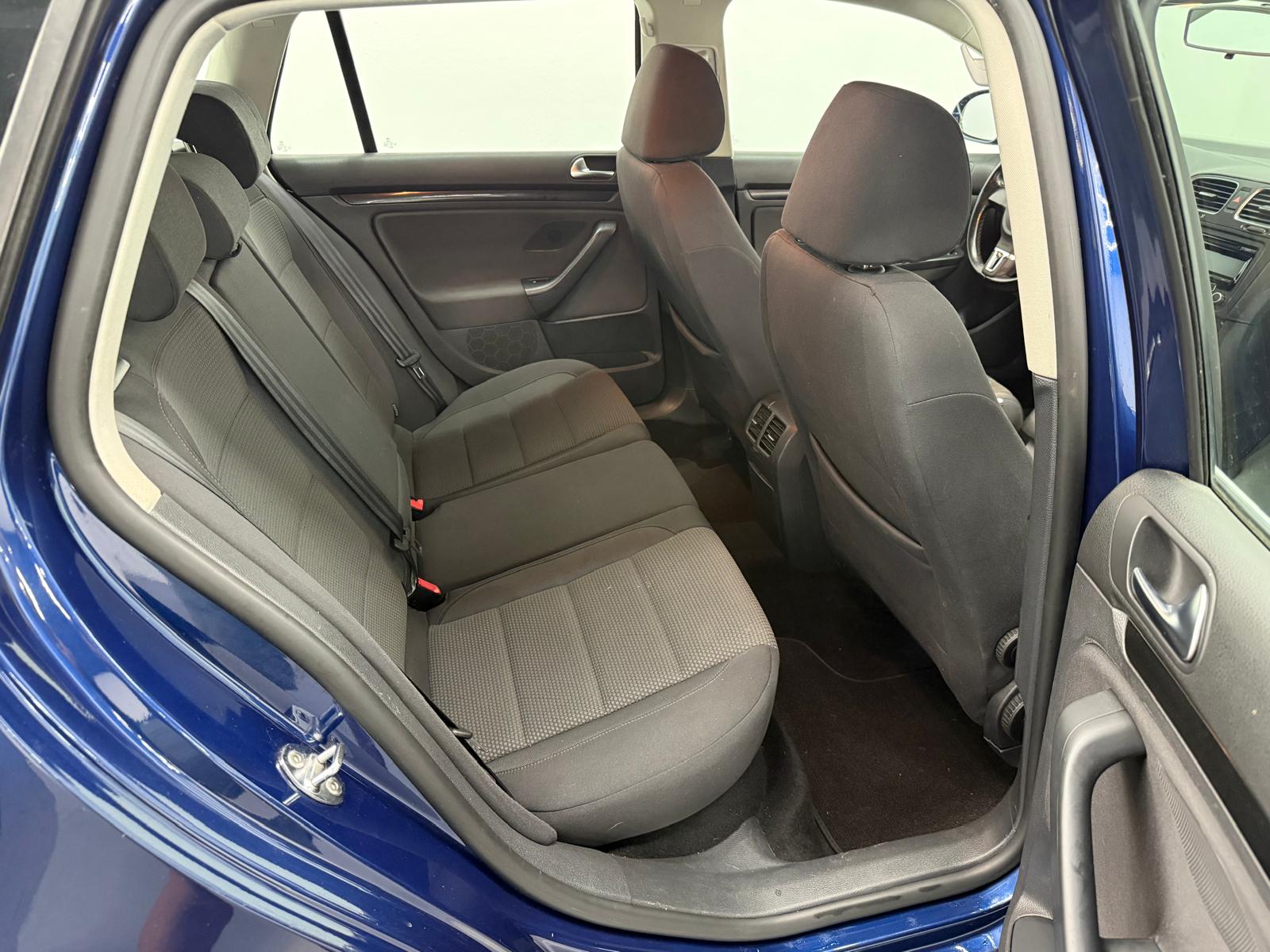 VW Golf 1.2 TSI Team-image-10
