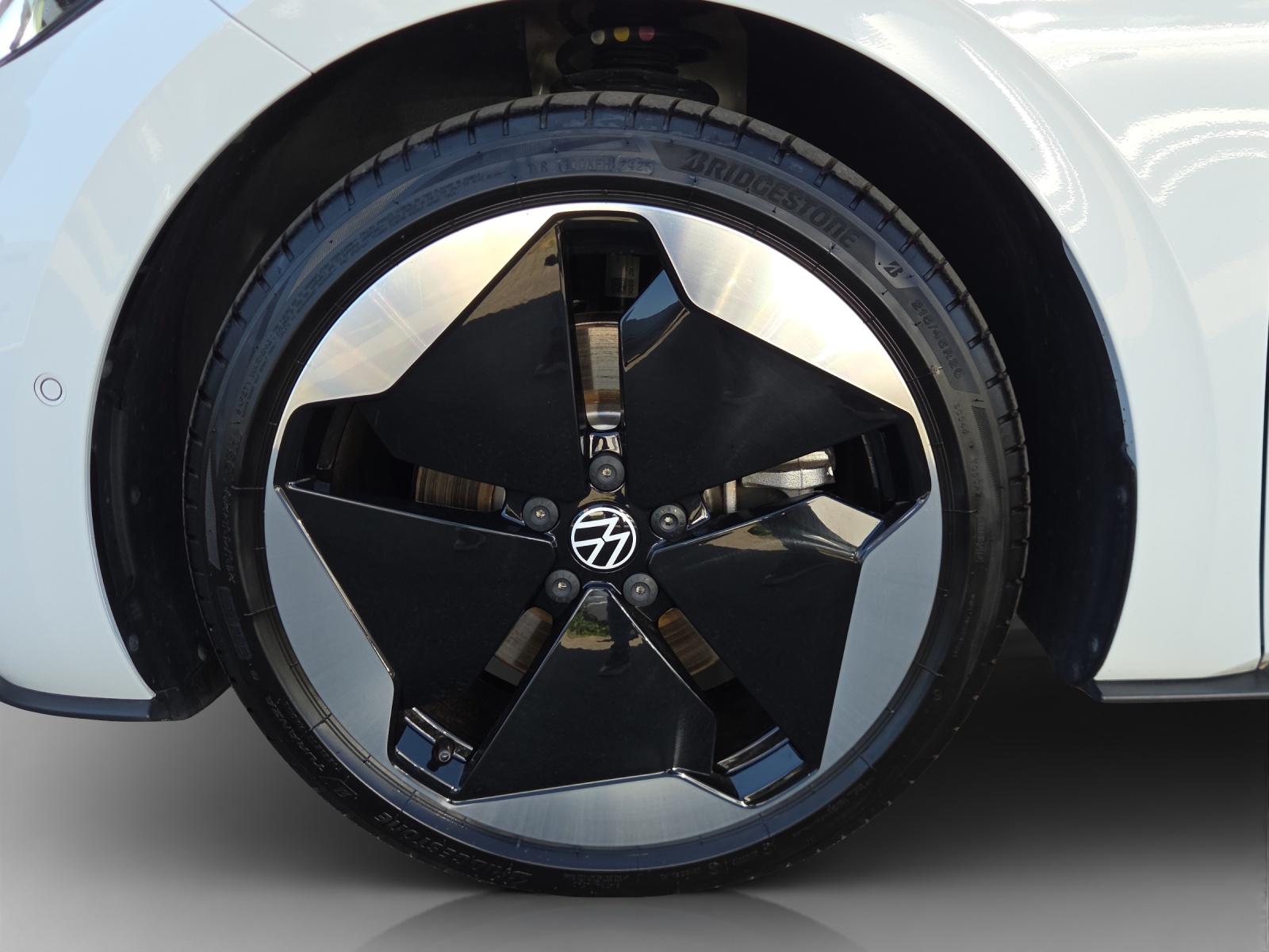 VW ID.3 Pro S 79 kWh Pro S-image-13
