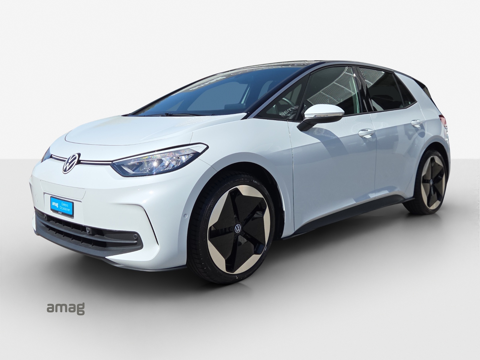 VW ID.3 Pro S 79 kWh Pro S-image-0