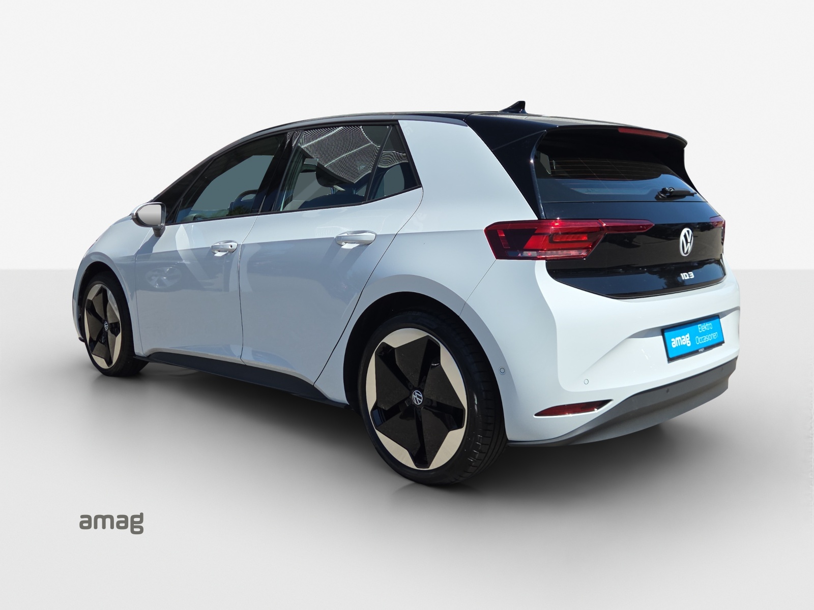 VW ID.3 Pro S 79 kWh Pro S-image-2