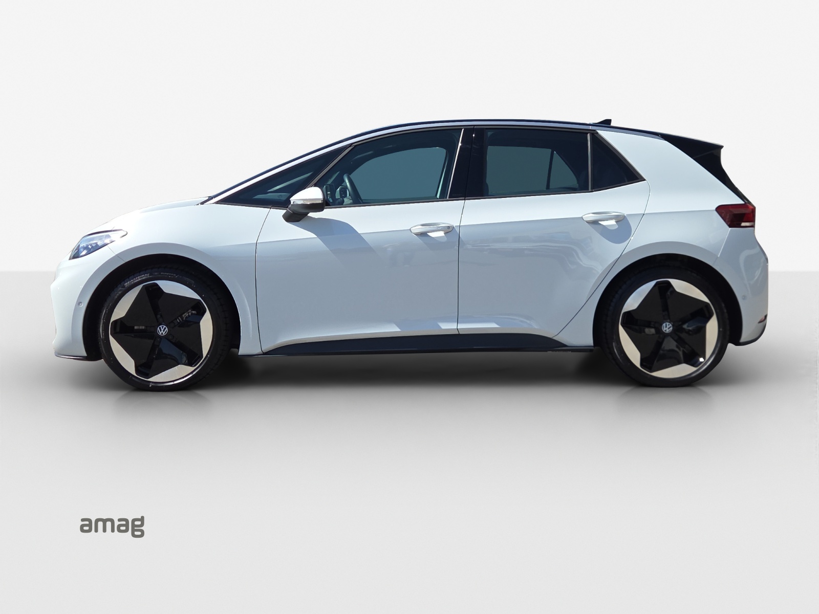 VW ID.3 Pro S 79 kWh Pro S-image-1