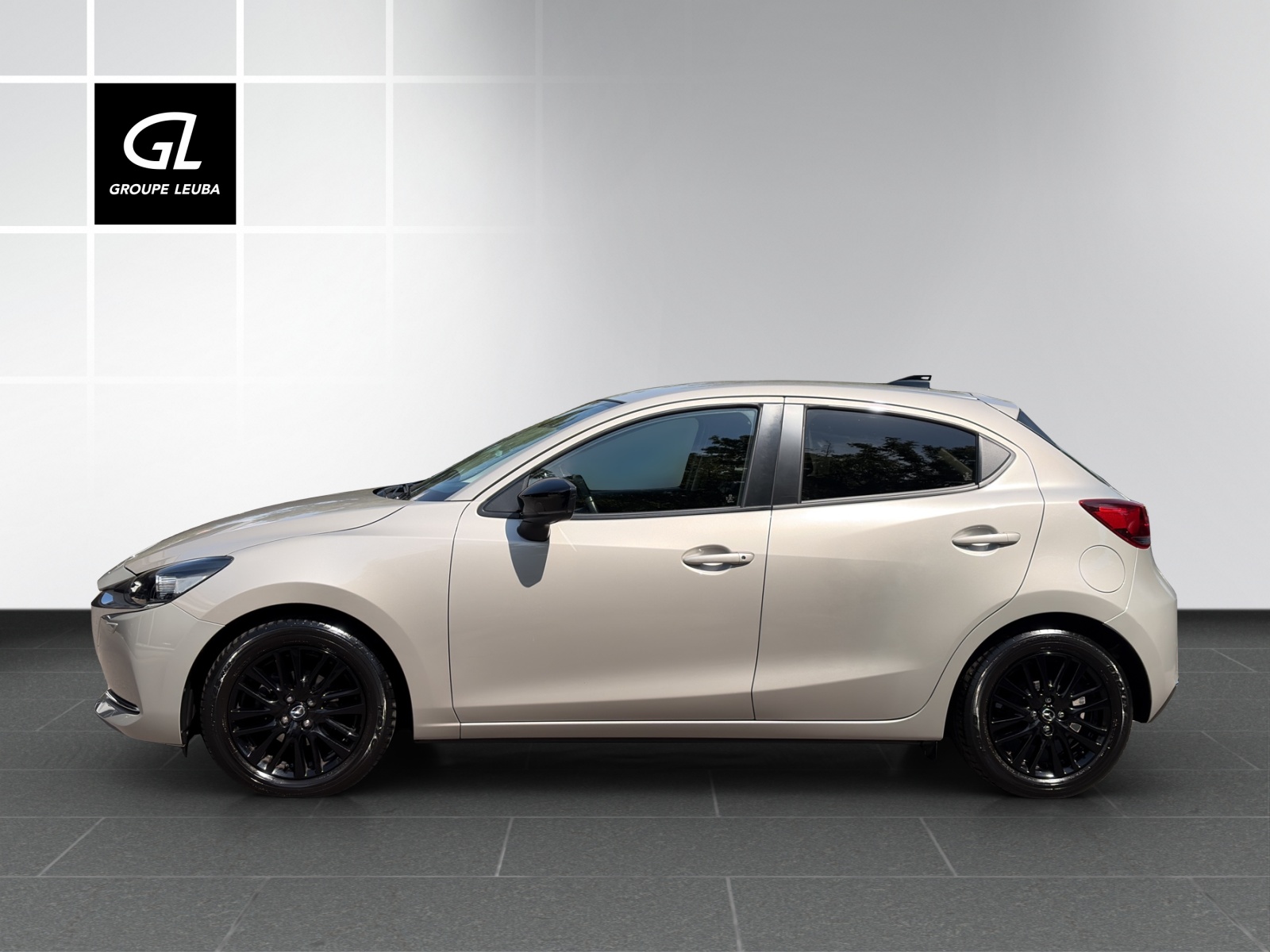 MAZDA 2 G 90 Homura-image-3