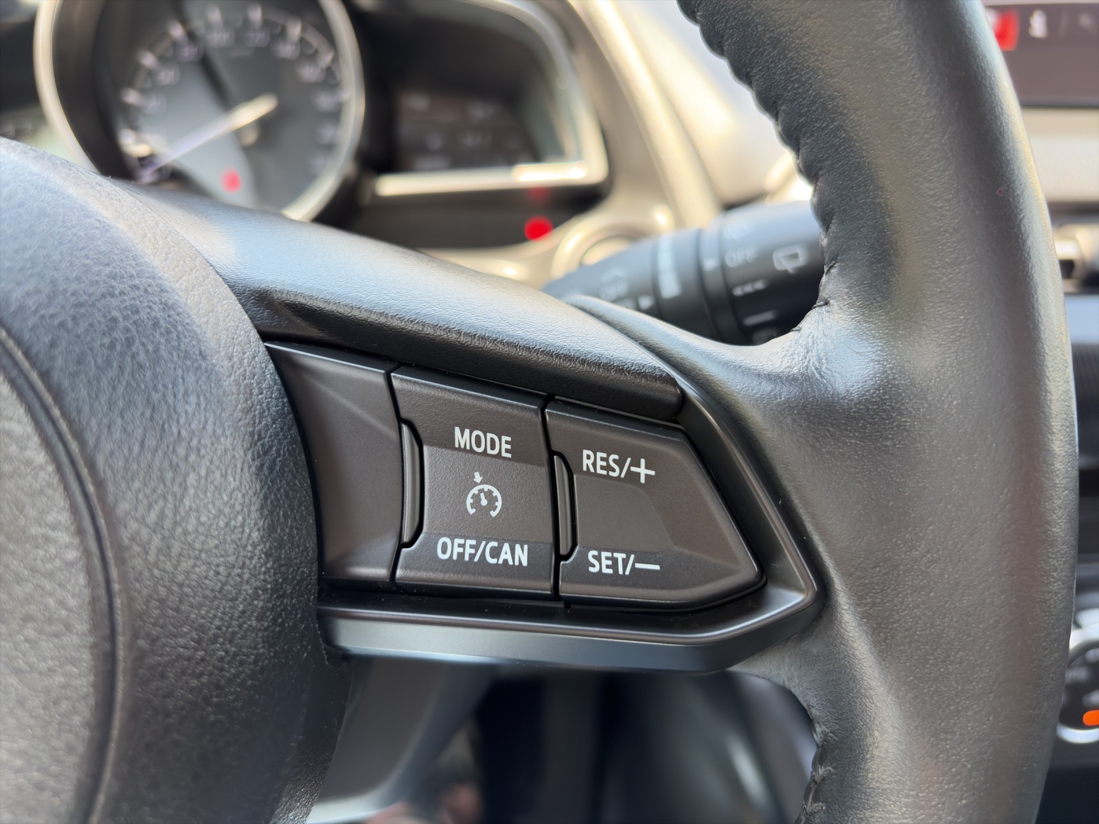 MAZDA 2 G 90 Homura-image-11