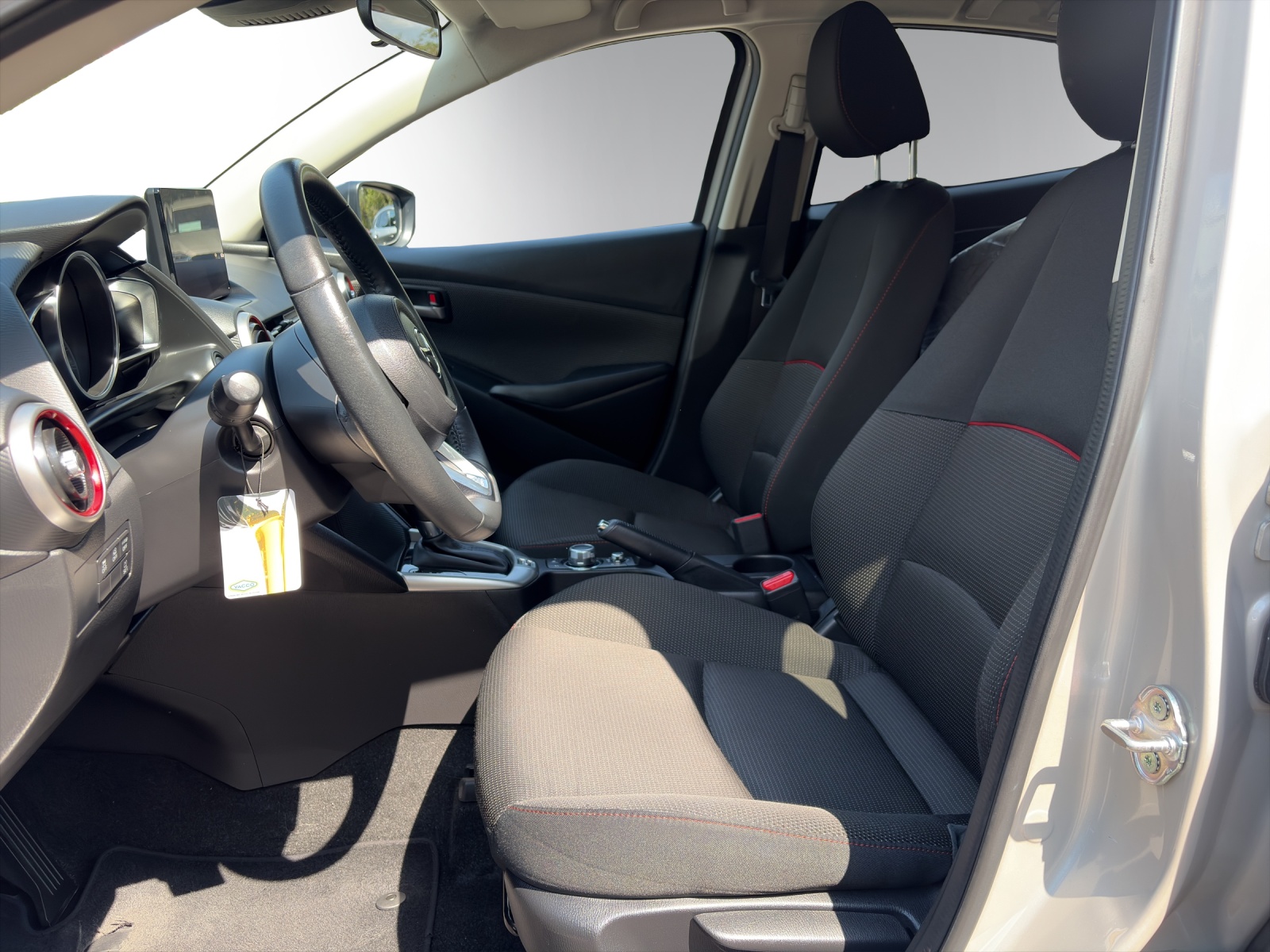 MAZDA 2 G 90 Homura-image-7