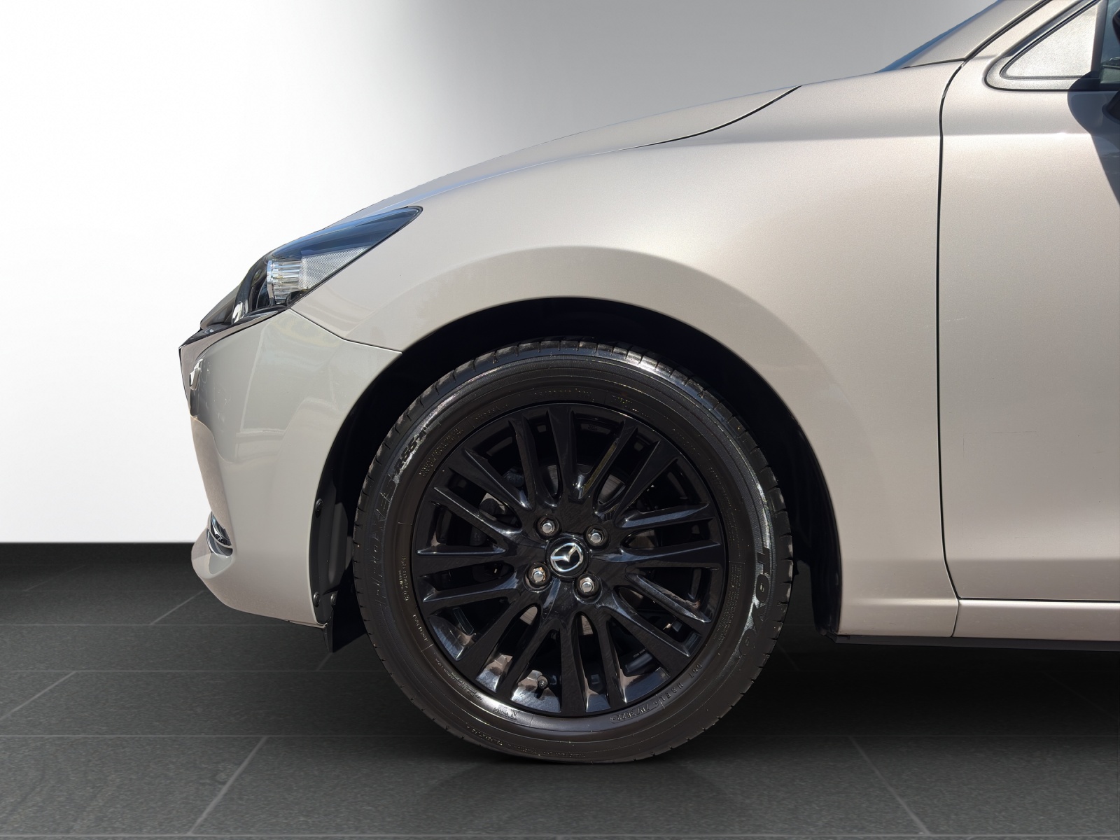 MAZDA 2 G 90 Homura-image-4