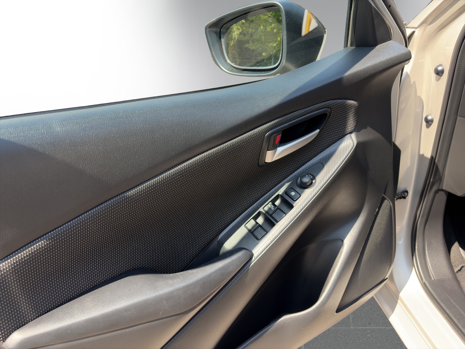 MAZDA 2 G 90 Homura-image-6