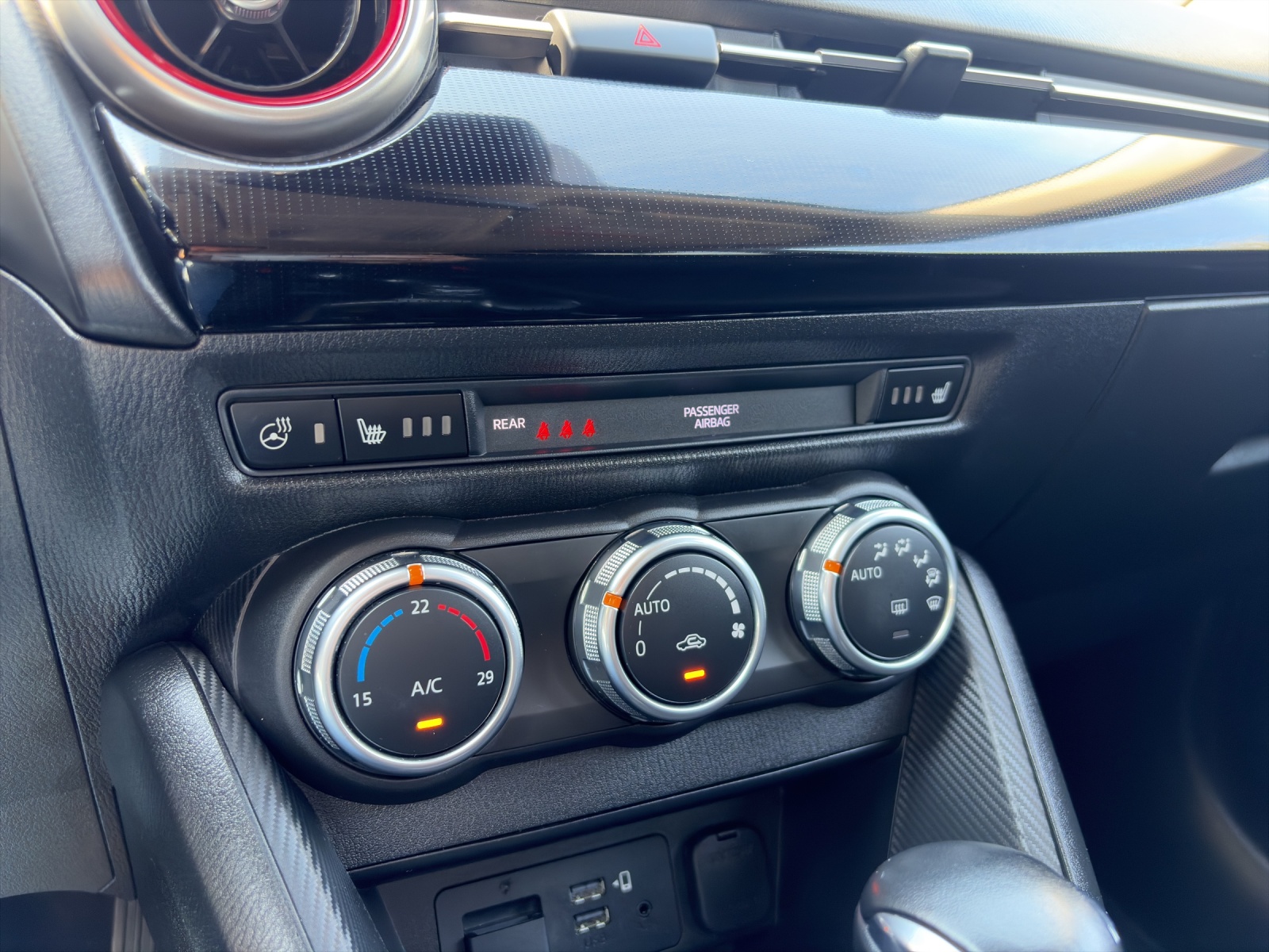 MAZDA 2 G 90 Homura-image-15