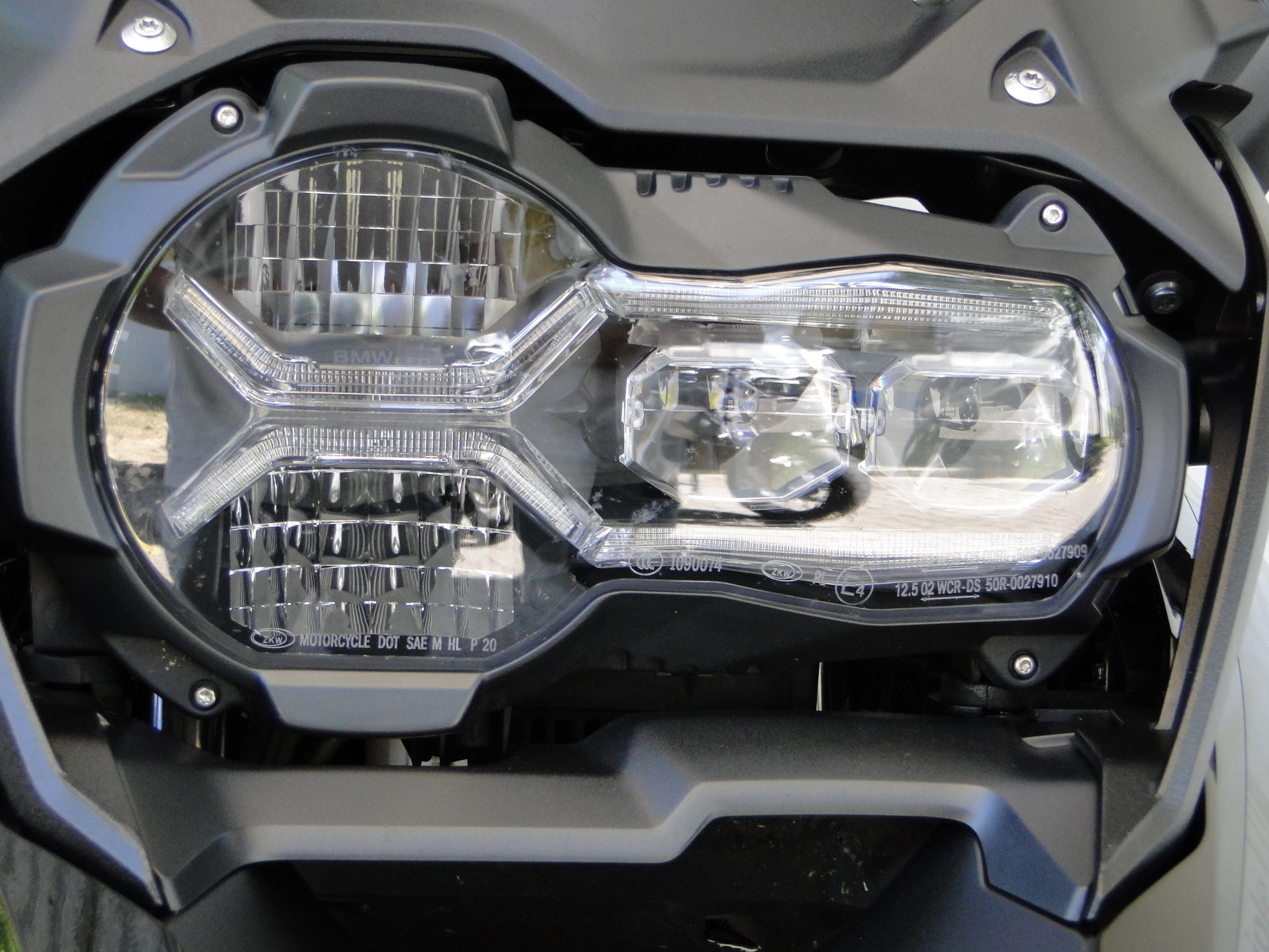 BMW R 1250 GS Triple Black-image-9